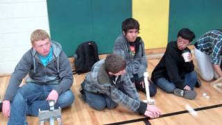 Catapult Challenge Trailer
