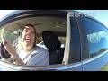 Woman Calls 911 on Cop During Traffic Stop, Instantly Regrets It