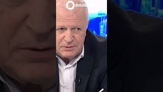 «Зангезурский коридор» искусственно созданный спор – решение должно работать: Бовт