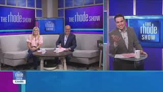 Top of Show - The Rhode Show