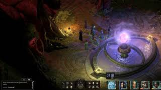 Pillars of Eternity 2 (Good) - Path of the Damned - A Shout in the Dark