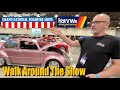 Hot VWs Magazine: EMPI Presents "A Gathering of Hot VWs" at Grand National Roadster Show  Part 3