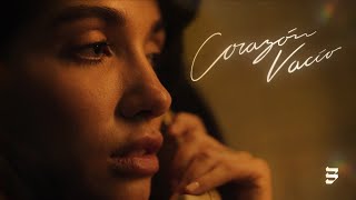 Maria Becerra - Corazón Vacío Official Video