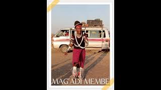 MANG'ADI NGELELA HALUSI  KWA MAGINA 0623488601