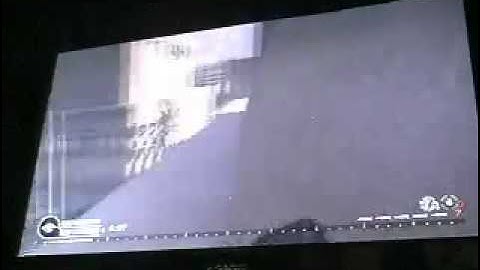 PS3 COD4 UFO HACK ONLINE