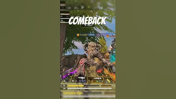 I Made The Greatest Comeback in COD Mobile History