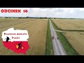 Rowerem dookoła Polski - Lubelskie GreenVelo (odc. 10)