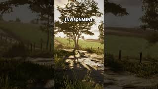 Map in the Ultimate Farmer