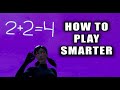 How to Play Smarter in Arena [Episode 1]