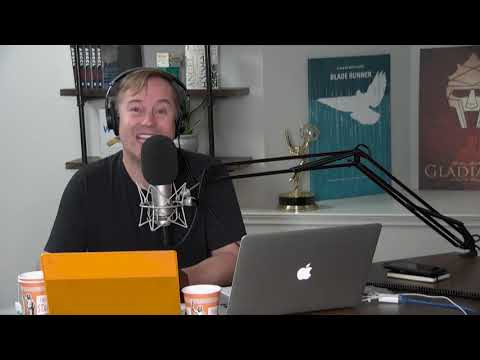 E893 All #AskJason! Working in VC, non-revenue projects, cliches, networking, negotiating co-founder Episode cover