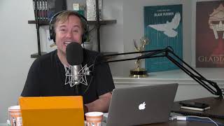 E893 All #AskJason! Working in VC, non-revenue projects, cliches, networking, negotiating co-founder