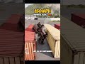 Car vs 50 containers 🛣️ #ytshorts #ytshortsindia #cargameplay
