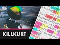 Killkurt  most wanted  lyrics rhymes highlighted 369