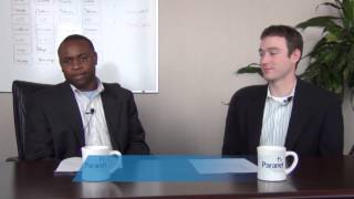 Cloud Computing's Impact on IT Procurement - Q2 Interview by paranet 168 views 10 years ago 3 minutes, 17 seconds