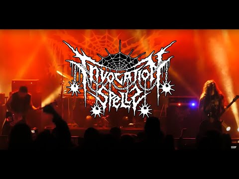 INVOCATION SPELLS - Live Teatro ex Mundo Magico (29/04/23)