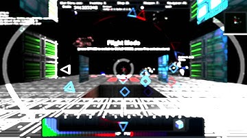 StarMade - Bobby AI ship combat example (Alpha)