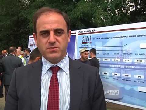 ქვემო ქართლი tv 29 08 2013