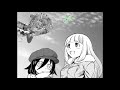 The Loneliest Rolling Star ☆彡 -- WataMote x Kisaragi GOLD★STAR x Katamari
