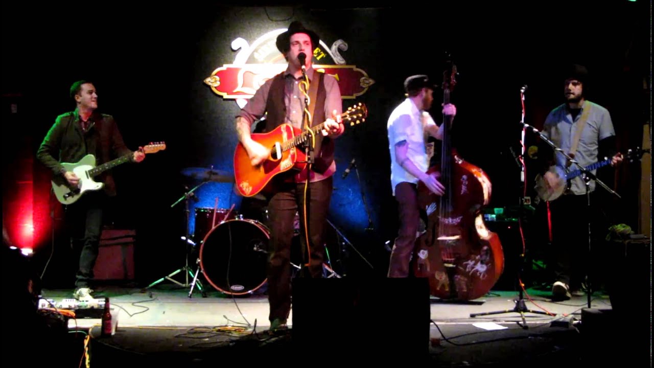 Whiskey Folk RamblersMoanin' RagFort Worth, TX YouTube