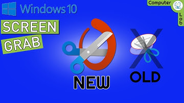 Windows 10 Knippen en schetsen | Schermafbeeldingstool voor 2021 | Schermafbeeldingen bewerken