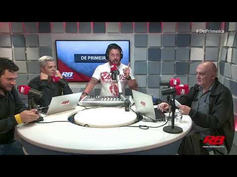 🔴Rádio Bandeirantes -