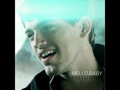 Asher Monroe - Hello Baby (Official Video)