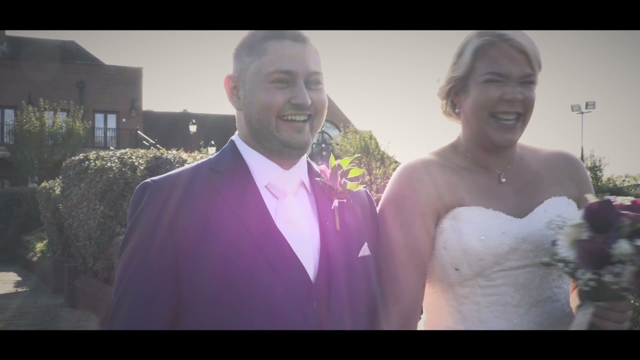 Demi & Craig · Wedding Film