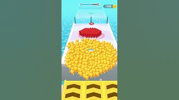 Count Masters Stickman Games Level 383 #gameplay #funnyvideo #games #apkpure #countmaster