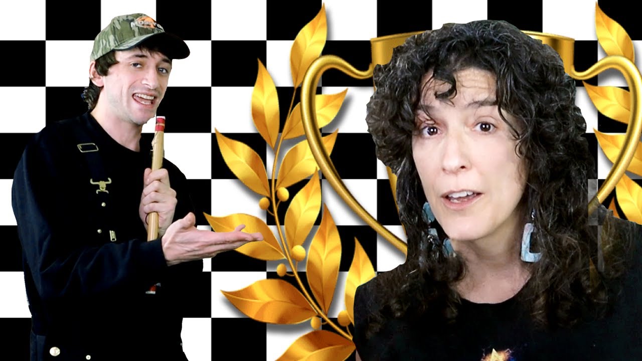 Best Vermont Accent Challenge: The Winner