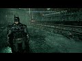 My favourite batman suit batman arkham knight 4k ultra