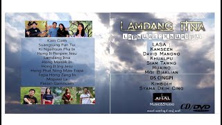 Lamdang itna  Full Album