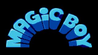 Magic Boy (DOS) Soundtrack