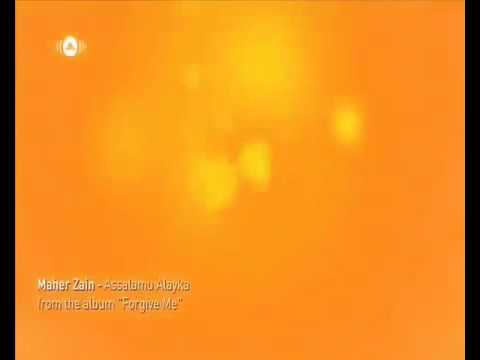 اغنية الرسول التي يحبها العالم 