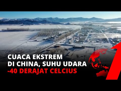 Video: Cuaca dan Iklim di Selatan China