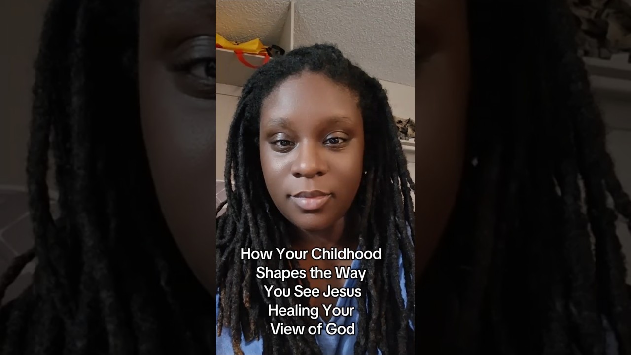 YouTube에서 How Your Childhood Shapes the Way You See Jesus | Healing Your View of God 보기 YouTube에서 How Your Childhood Shapes the Way You See Jesus | Healing Your View of God 보기