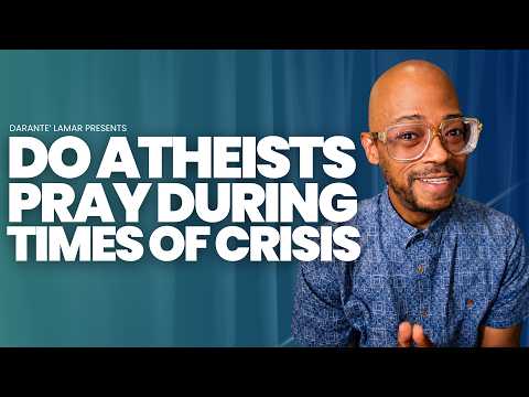 Christians Say Atheists Do This When They’re Dying