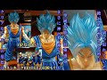 ギガンティックシリーズスーパーサイヤ人ゴッドスーパーサイヤ人ベジット☆無敵最強単純馬鹿サイヤ人同士のポタラ合体立体化!!ブルーの気を纏い圧倒的サイズで2017年に降臨した最高傑作SSGSSベジット☆