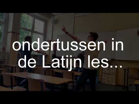 Video: Is syllabus Grieks of Latijn?