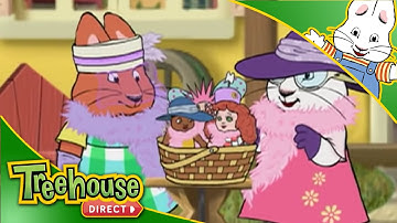 Max & Ruby: Max Saves The Parade / Max