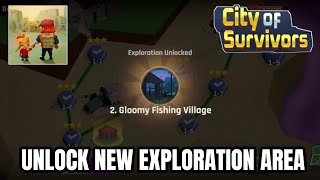 CITY OF SURVIVORS (PART 53)