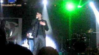 Video thumbnail of "Hamid Askari Concert Nowshahr far89  Be delam Monde HQ"