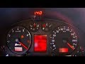 1000HP Audi RS4 B5 Biturbo Acceleration 0-300 Sound