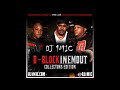 Dj 1mic  d blockinemout collectors edition