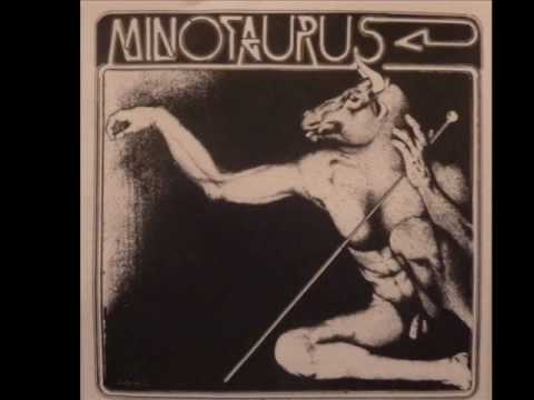 Minotaurus - Your Dream