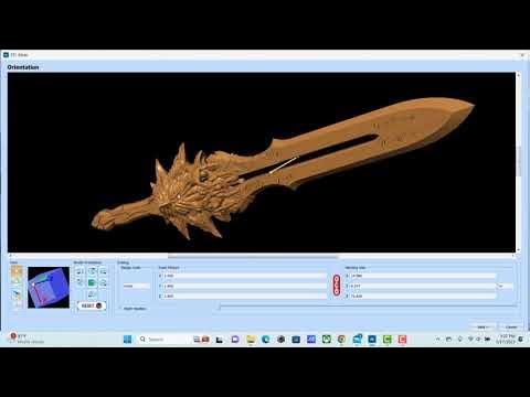 Share Project God of war Blade of Olympus