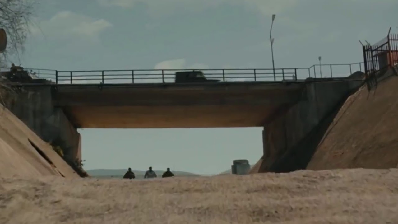 Американский боевик кино 2020 - YouTube