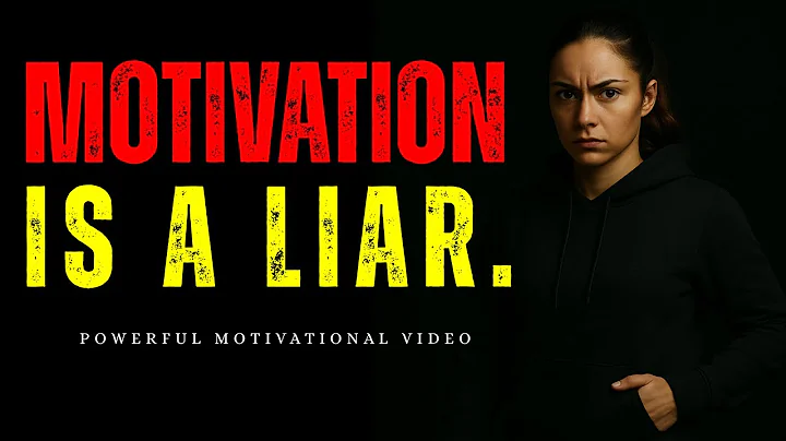 Discipline vs Motivation – Why One Always Wins