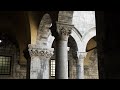 A new sponza scene by intel rendered with ue5 using only lumen