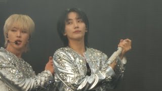 240427 박수Clap Jeonghan Focus Seventeen Follow Again To Seoul