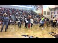 VHS Faculty Homecoming Dance